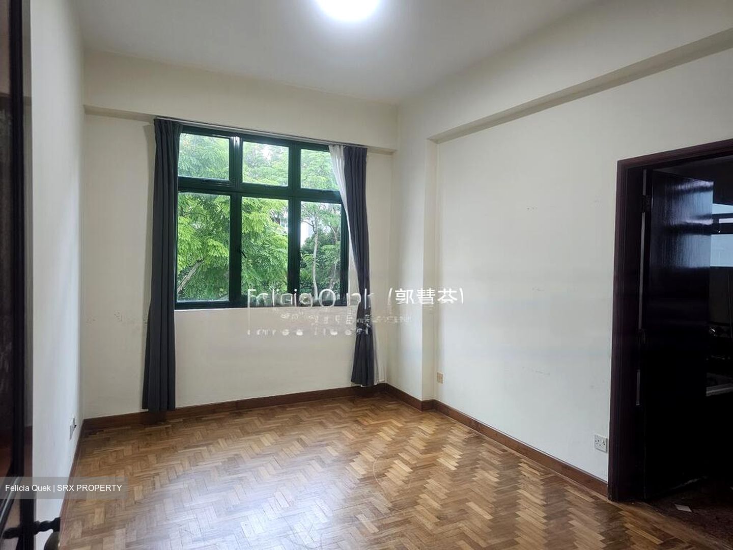 Hillview Green (D21), Condominium #607382101